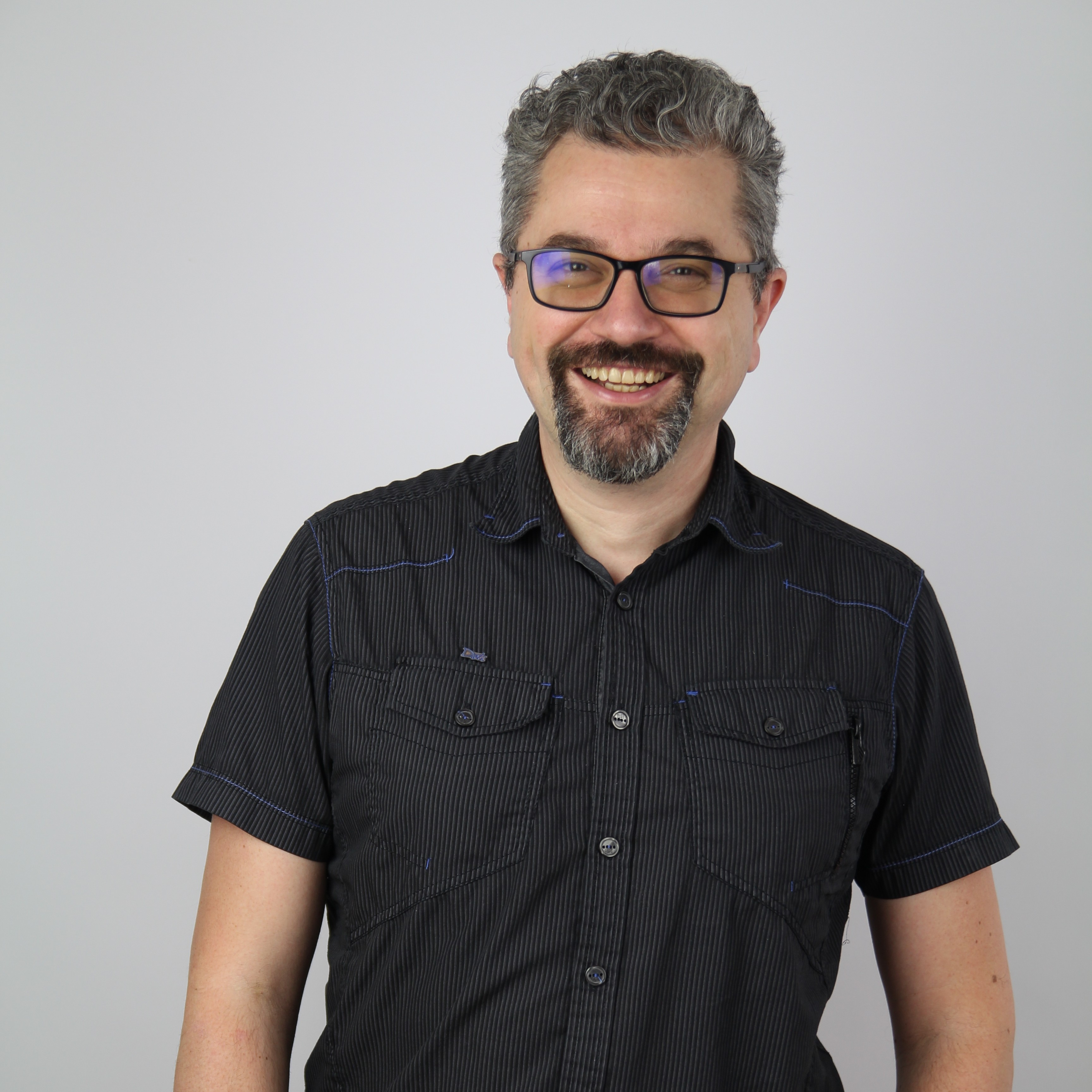 Szökőcs Csaba