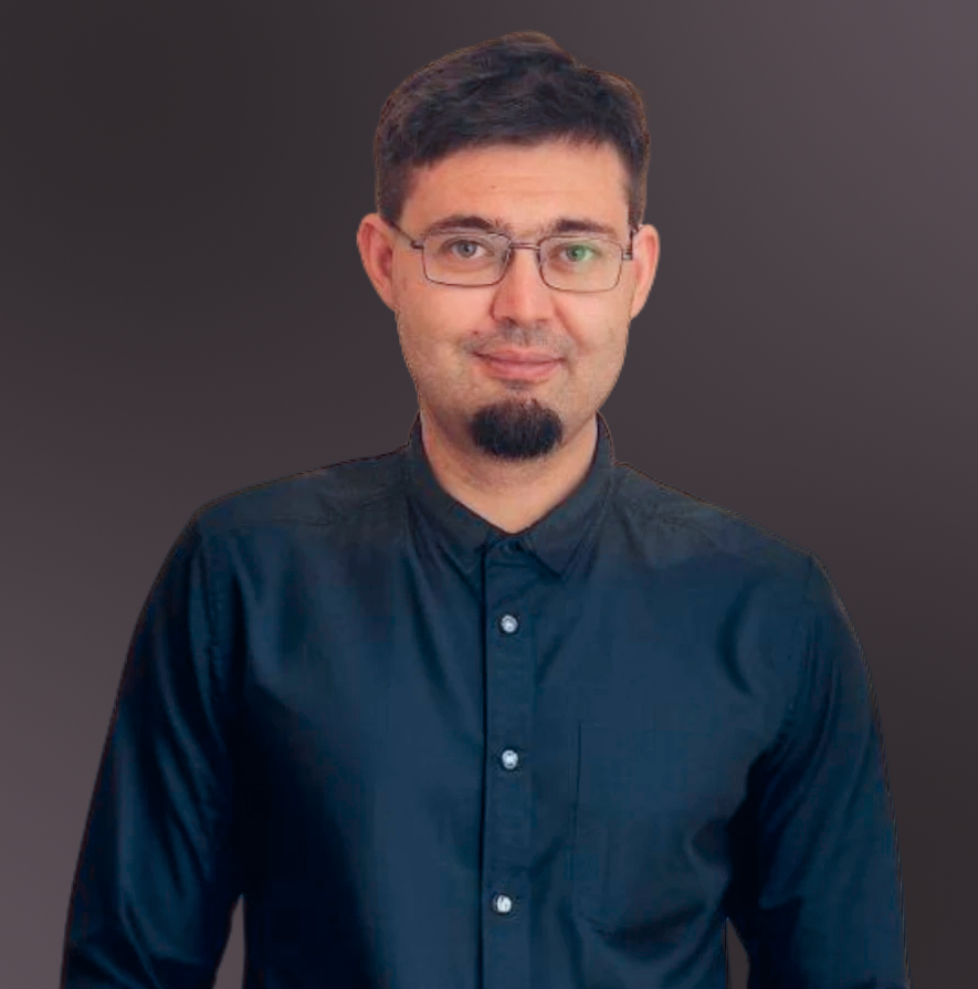 Gáspár Merse 