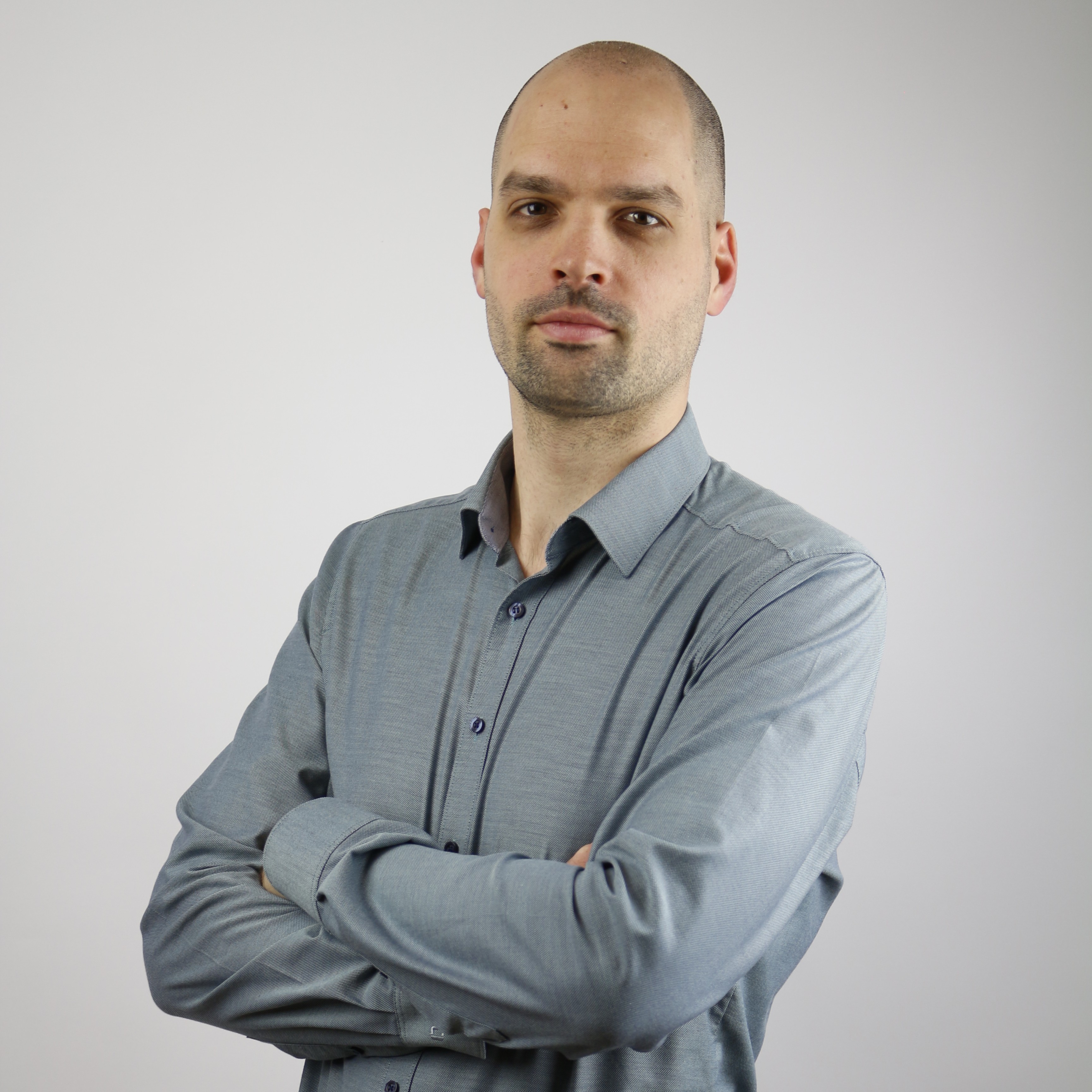 Pomázi Krisztián